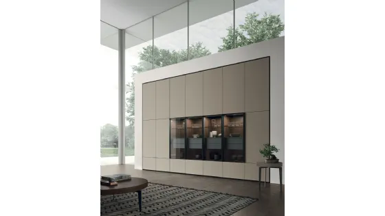 Libreria Atlante UNIT AT230 di Tomasella