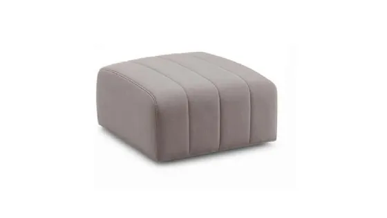 Pouf Bristol di Rosini Divani