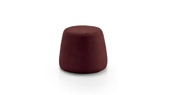 Pouf Cipro di Rosini Divani