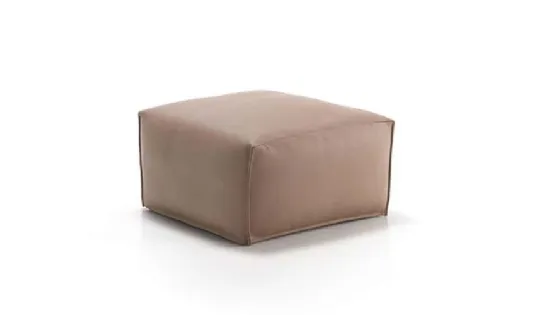 Kos Pouf di Rosini Divani