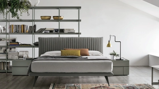 Letto Bravo Plus di Tomasella