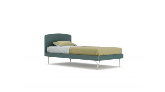 Letto singolo Fit di Nidi