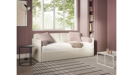 Daybed singolo Maya Mod 5 di Twils