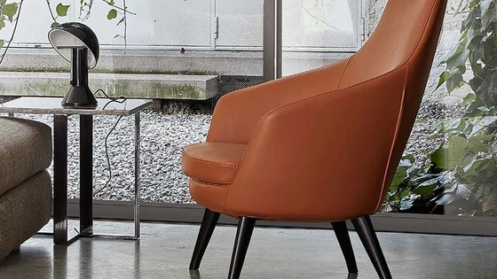 Poltroncina Giacarta di Rosini Divani