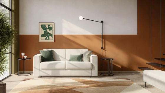 Divano Letto Noah di Twils