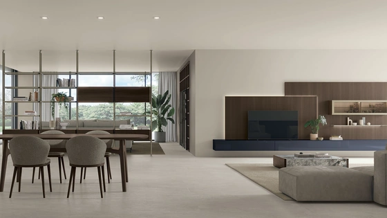 Tavolo in legno Amerigo di Tomasella