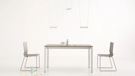 Tavolo allungabile Jolly di Pointhouse