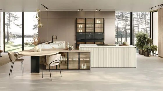 Cucina Stosa Color Trend 2