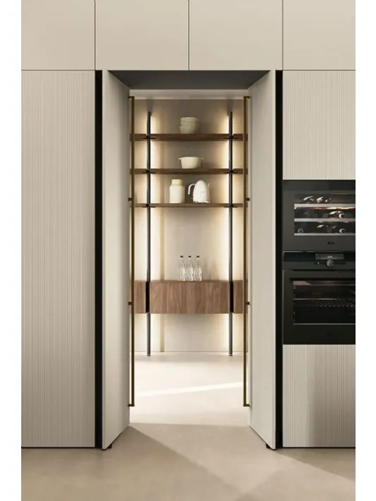 Un alto livello di personalizzazione