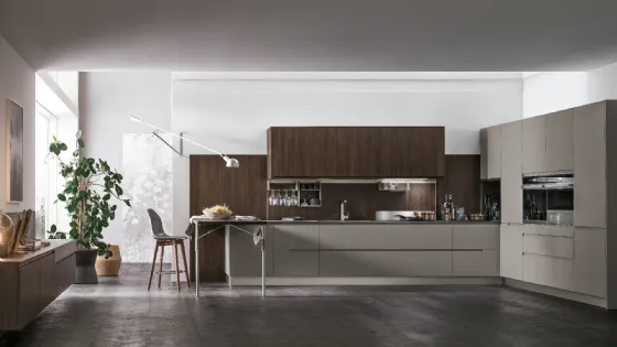 Cucina Stosa Karma 4