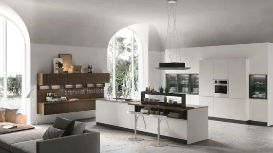 Cucina Stosa Karma 5