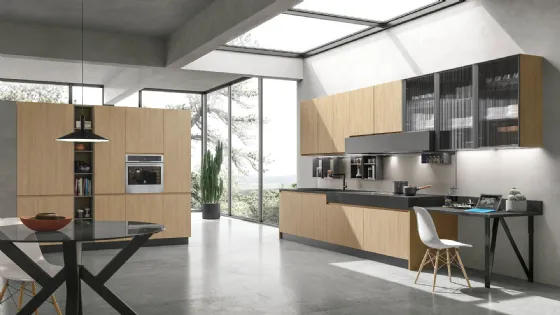 Cucina Stosa Karma 8