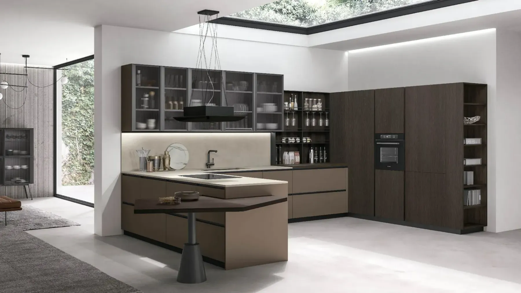 Cucine Stosa metropolis 10